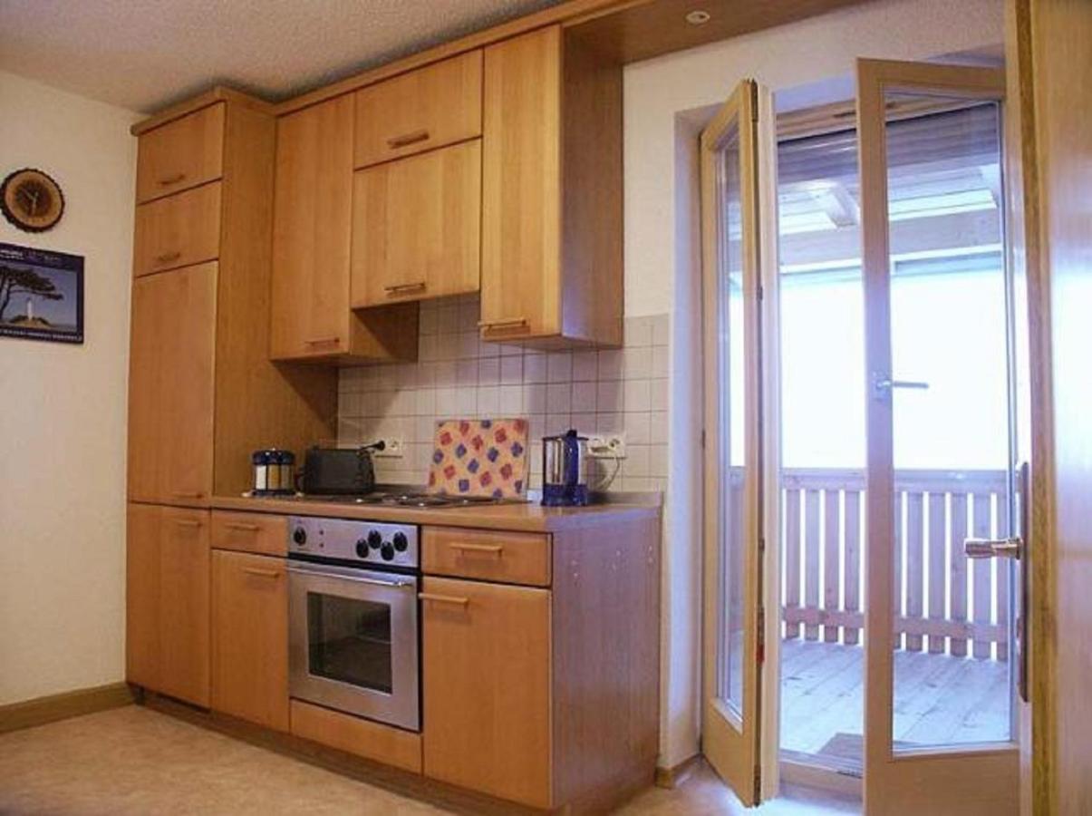 Ferienwohnung Sigi'S Waldhaus Neuschönau Kültér fotó